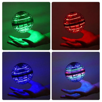 LED летяща топка