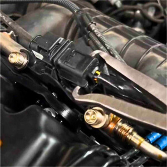 Клещи за Разкачване на Електрически Кабели