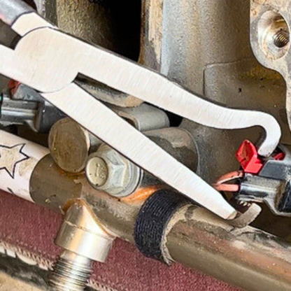 Клещи за Разкачване на Електрически Кабели