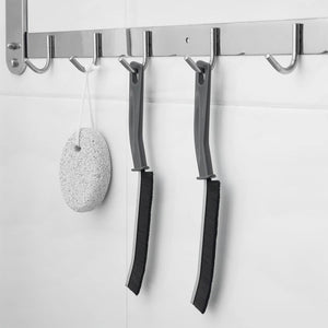 Комплект от 4 четки за почистване на труднодостъпни места