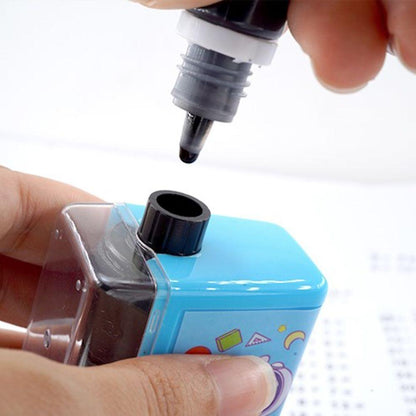 Печат за Упражняване на Аритметични Операции (комплект от 4 броя - събиране, изваждане, умножение и деление)