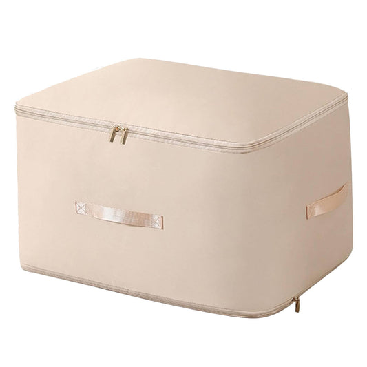 Чанта за съхранение на завивки и дрехи