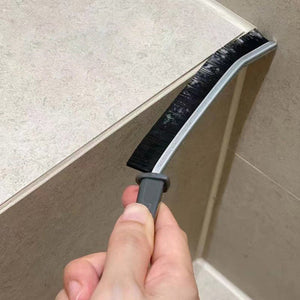 Комплект от 4 четки за почистване на труднодостъпни места